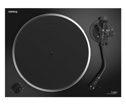 Gramofon RELOOP Turn X